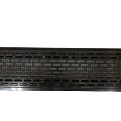 25C583_ジ7 VOIMAS セラミックファンヒーター ND20-21R 電気暖房 季節家電 現状品 中古【店頭引き取り歓迎】の画像