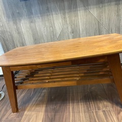 無料！ローテーブルの画像