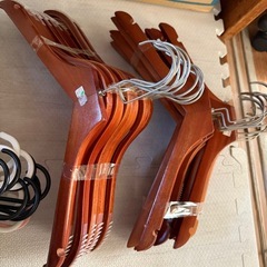 ハンガ-
の画像