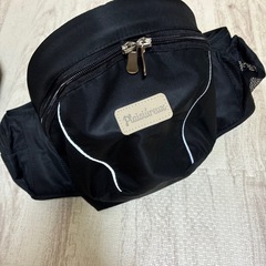 ベビー用品　ヒップシート　plaisiureux プレジュール　2つセット価格　の画像