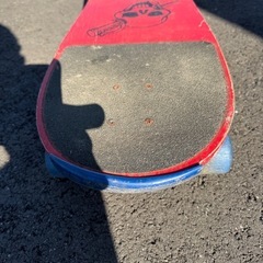 スケート　ボードの画像