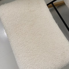 ロッキングチェア　韓国の画像