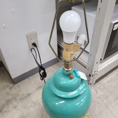 J1892【リユースのサカイ柏店】テーブルランプ　クリーニング済み の画像