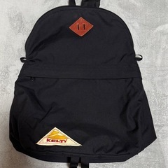 【美品】ケルティ　バックパック　リュックの画像