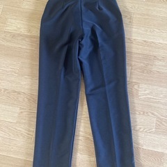 スラックス　パンツの画像