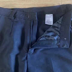 スラックス　パンツの画像