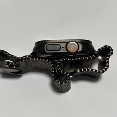 Apple watch ultra3 本体、バンド付きの画像