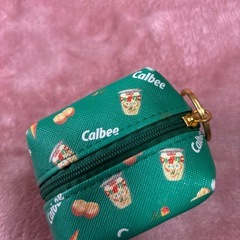 じゃがりこ ポーチの画像