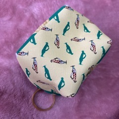 じゃがりこ ポーチの画像