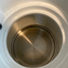 電子ケトルの画像