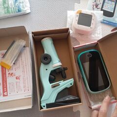 チャレンジ5年生　付録　進研ゼミの画像