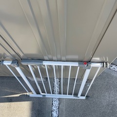 ベビーゲート　　の画像