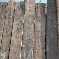 足場板2m   残り36枚の画像