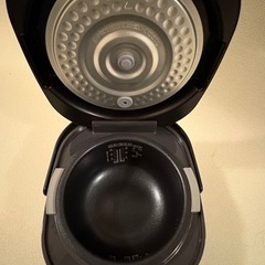 炊飯器3合
の画像