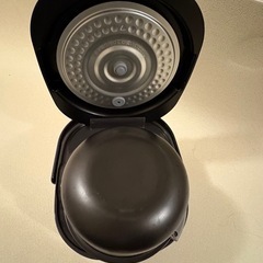 炊飯器3合
の画像