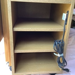 【リサイクルサービス八光】幅91cm　高橋昌子のソーイングデスクの画像