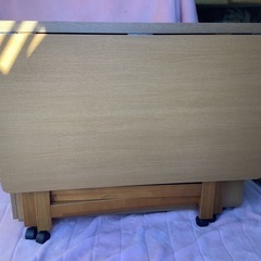 【リサイクルサービス八光】幅91cm　高橋昌子のソーイングデスクの画像