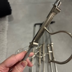 マワハンガーSズボンスカート用6本の画像