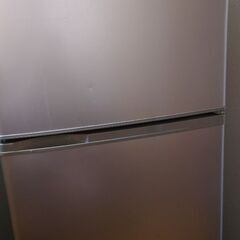 あげます　冷蔵庫　の画像