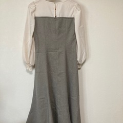 ロペピクニック　ワンピース　サイズ38　未使用品の画像