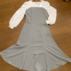 ロペピクニック　ワンピース　サイズ38　未使用品の画像