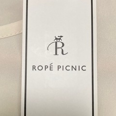 ロペピクニック　ワンピース　サイズ38　未使用品の画像