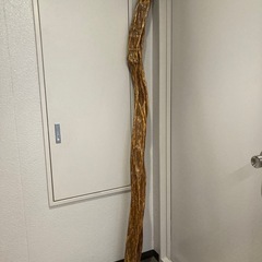 加工流木②の画像