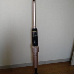 取りに来れる人限定　軽量スティッククリーナー　アイリスオーヤマの画像