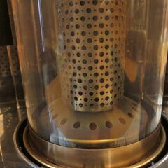 【近隣市町村無料配達】トヨトミTOYOTOMI　石油ファンヒーター　LR-68Nの画像