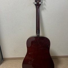 SX アコースティックギター DG150K/NAの画像