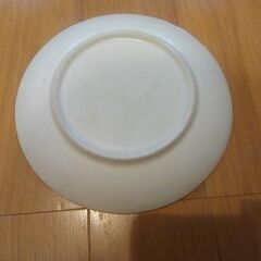 鳥のイラスト 皿 2枚の画像