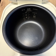 タイガー 炊飯器 tacookの画像