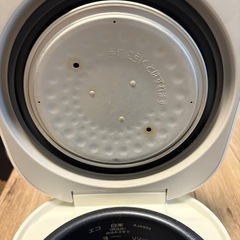 タイガー 炊飯器 tacookの画像