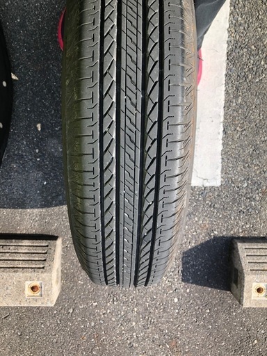 ジムニー純正タイヤホイール4本セット