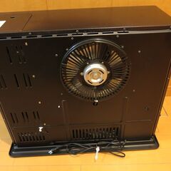 【近隣市町村無料配達】トヨトミTOYOTOMI　石油ファンヒーター　LR-68Nの画像