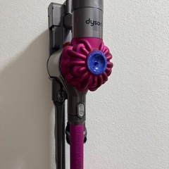 Dyson V6 cord-free proの画像