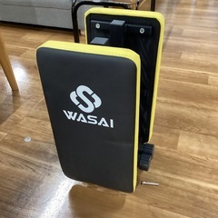 トレーニングベンチ【町田市再生家具】1207の画像