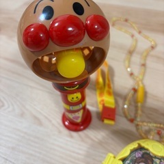 アンパンマン  プリンセスの画像