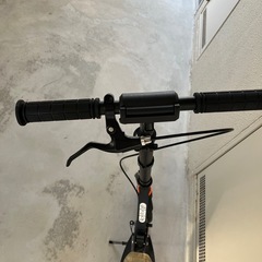 キックスクーターの画像