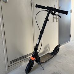 キックスクーターの画像