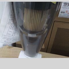 ID235652　スティック掃除機　リンク　2024年製　の画像