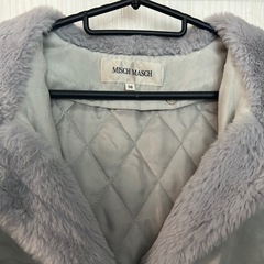 MISCH MASCH 　レディース（未使用）の画像