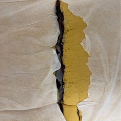 無印良品！脚付マットレス・ポケットコイル・セミダブルの画像