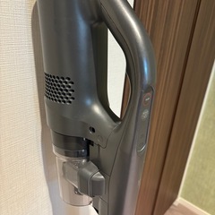 Panasonic 充電式掃除機 MC-SB32Jの画像