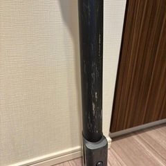 Panasonic 充電式掃除機 MC-SB32Jの画像