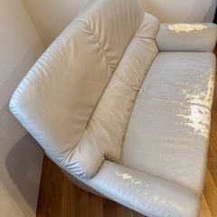 ソファーの画像