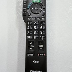 激安TV!! Panasonic 2019年 43V型 TH-43F300 液晶カラーテレビ の画像