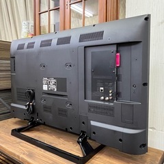 激安TV!! Panasonic 2019年 43V型 TH-43F300 液晶カラーテレビ の画像