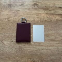 未使用　NUMBER_I ナンバーアイ FC入会特典ミラーの画像