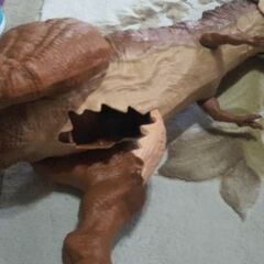 スーパーTレックスの画像